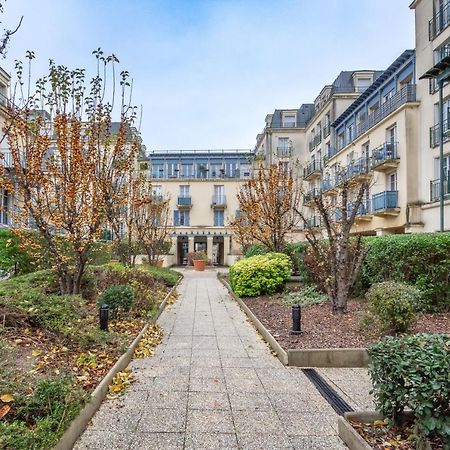 L'Explorateur By Plaza - Proche Disneyland Paris Шеси Экстерьер фото